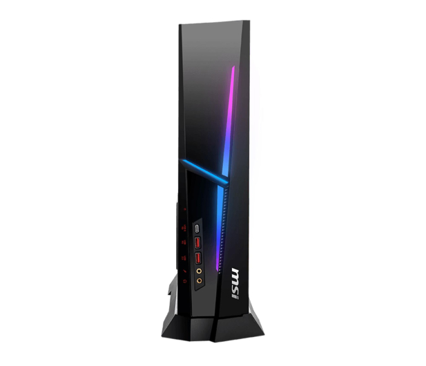 MSI MPG Trident AS AI Ultra 7-265F/32GB/1TB/Win11 RTX5070 - 1518607 - zdjęcie 2